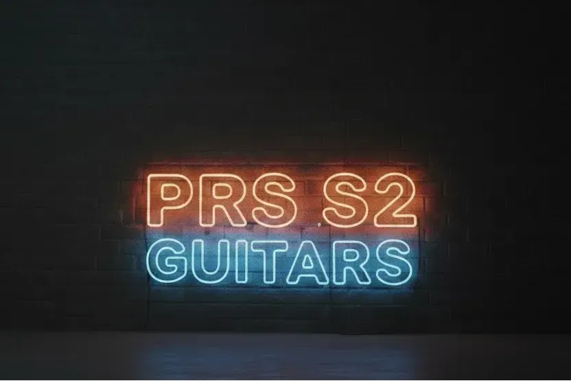 PRS S2 Series: High-Quality Guitars at Best Prices