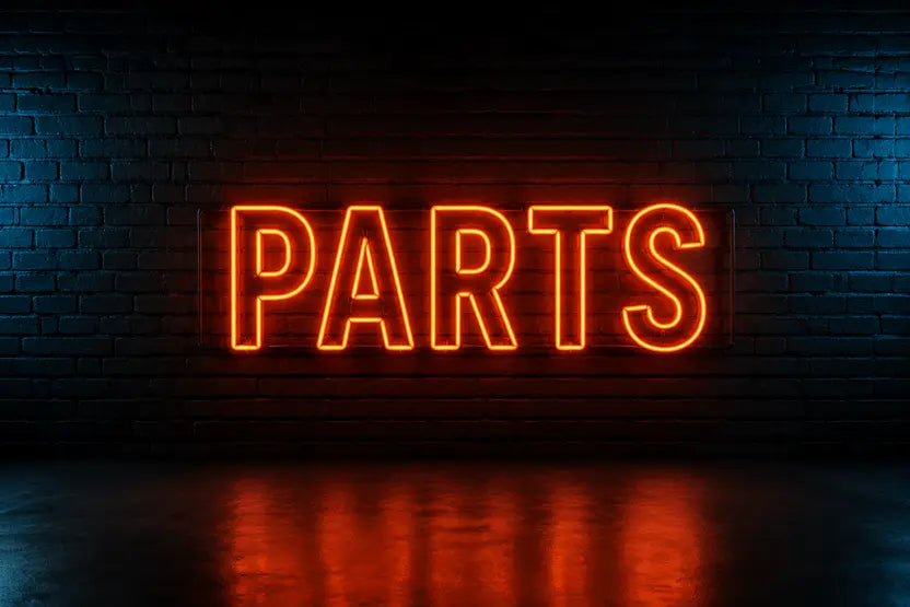Guitar Parts & Spares