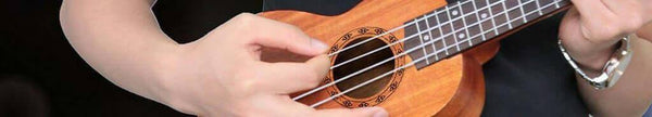 Ukuleles