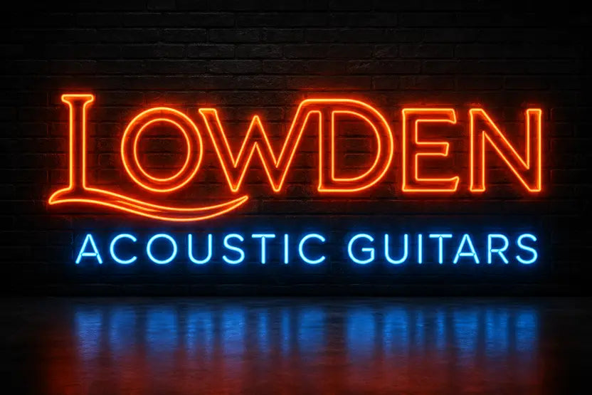 Best Lowden Guitars
