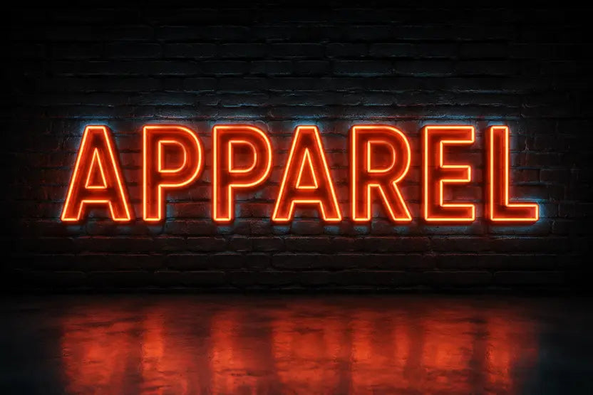 Apparel