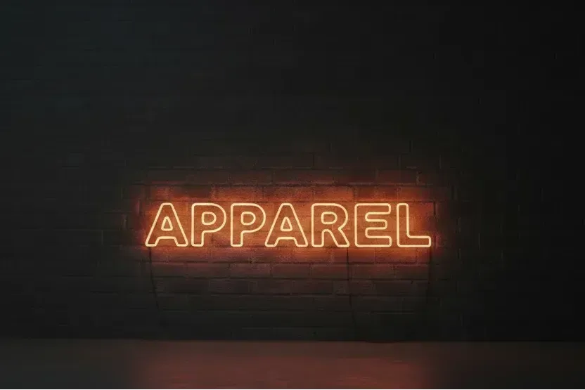 Apparel