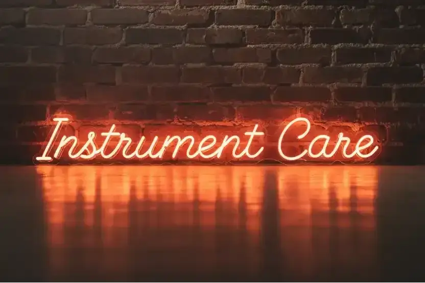 Instrument Care