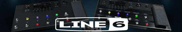Line6 effects