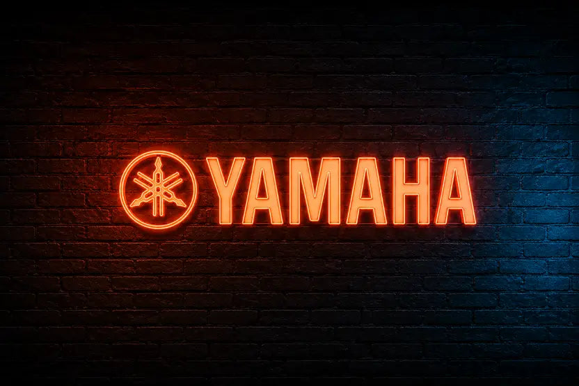 Yamaha Acoustic Amps