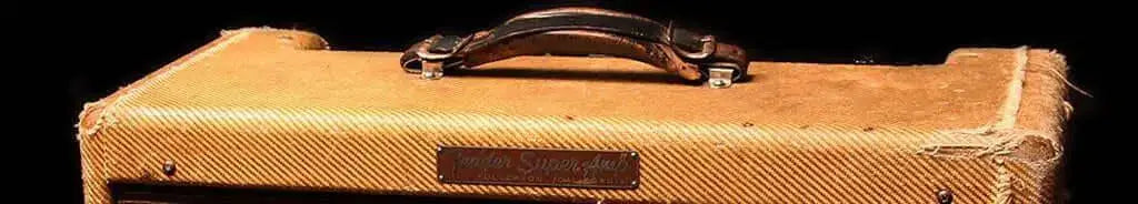 used amps