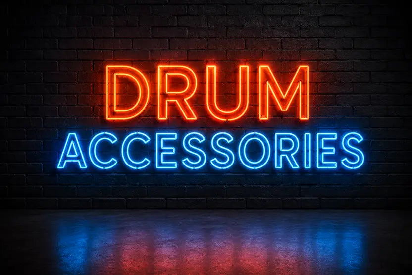 drum accessories