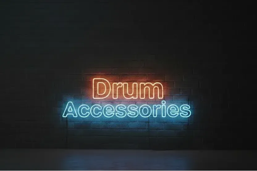 drum accessories