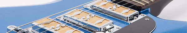Supro guitars