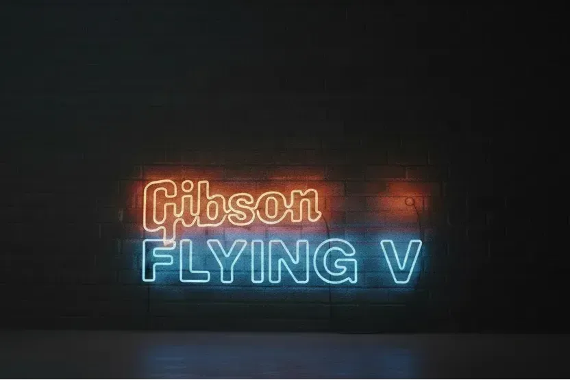 Flying V