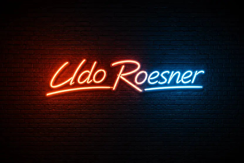 Unleash Impactful Acoustic Guitar Tone with Udo Roesner Amps