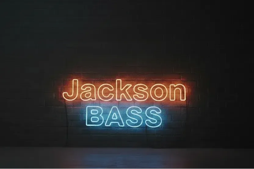 Shop Jackson Bass Guitars: Deep Tones & Bold Designs