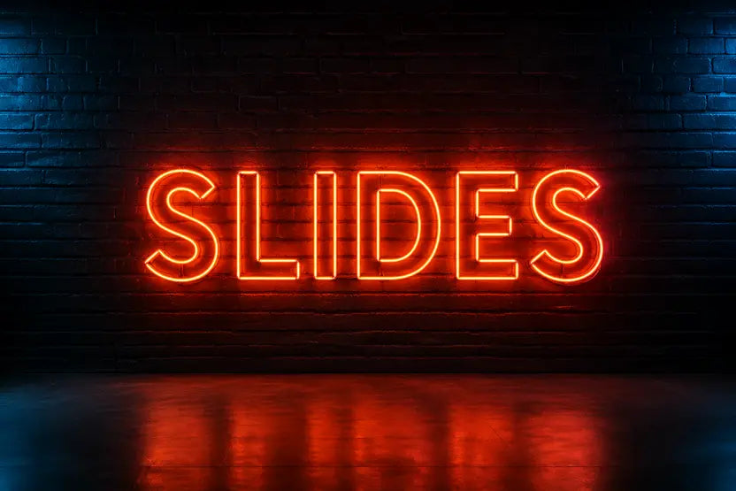 slides