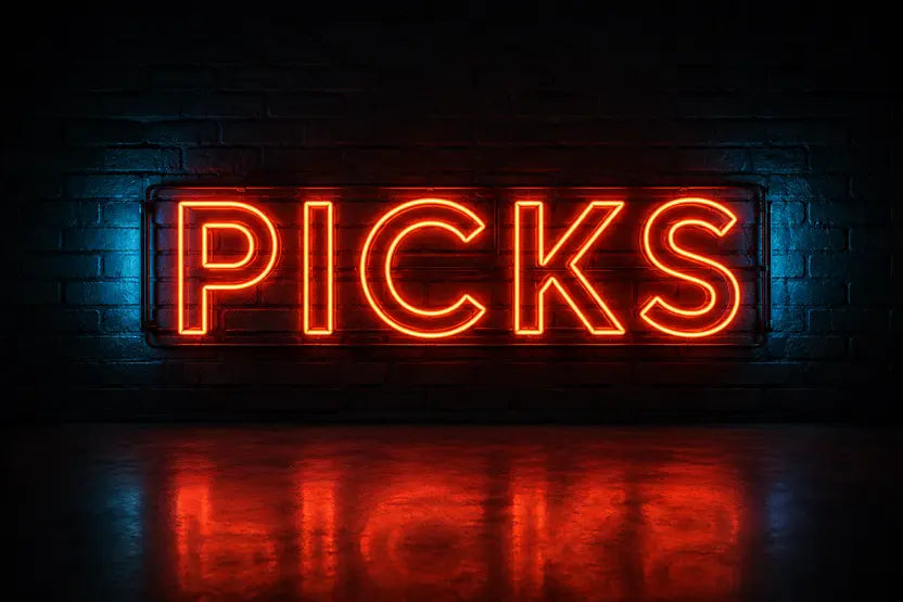 Guitar Picks
