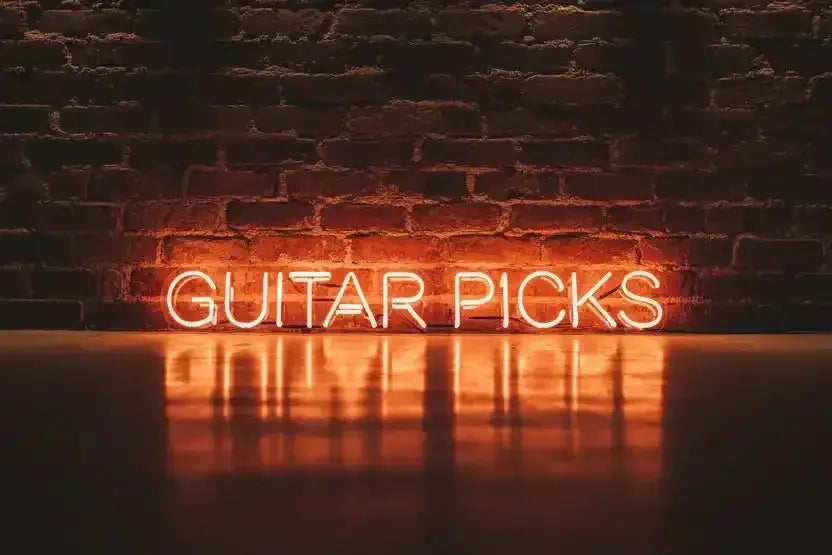 Guitar Picks