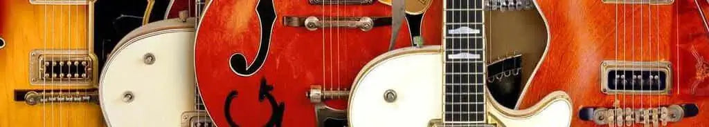 gretsch basses