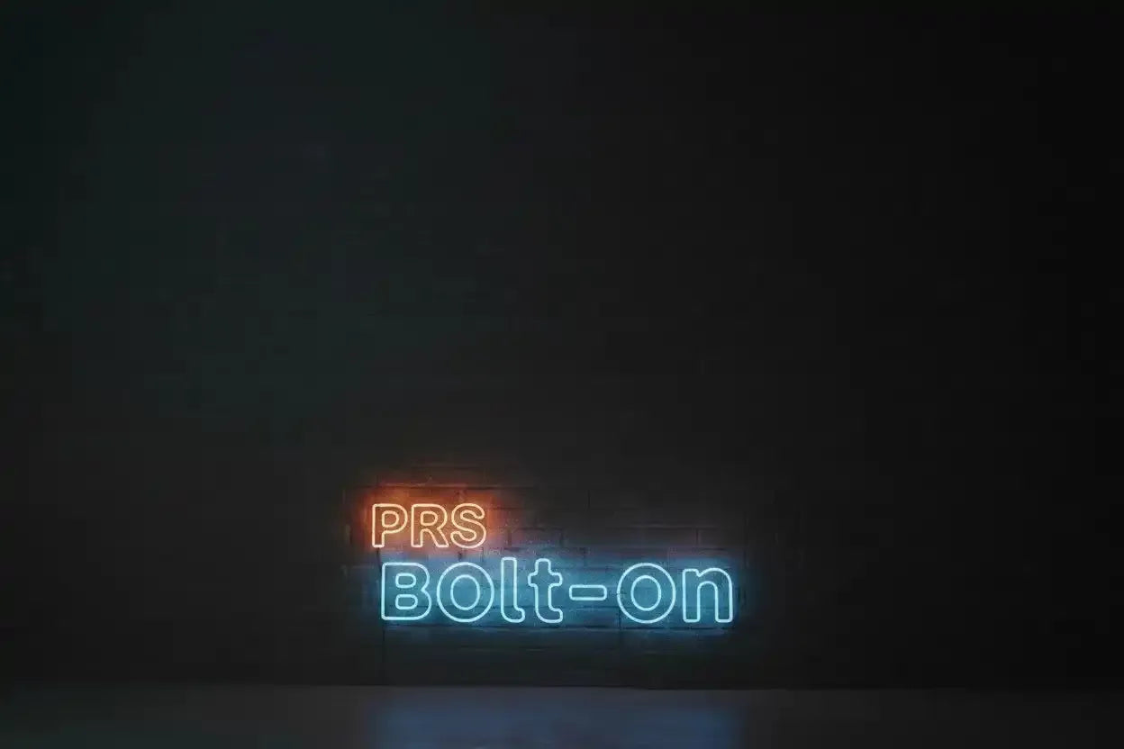 Explore Premium PRS Bolt-On Electric Guitars at MusicStreet