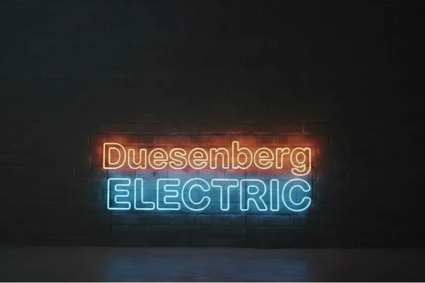Duesenberg Guitars UK