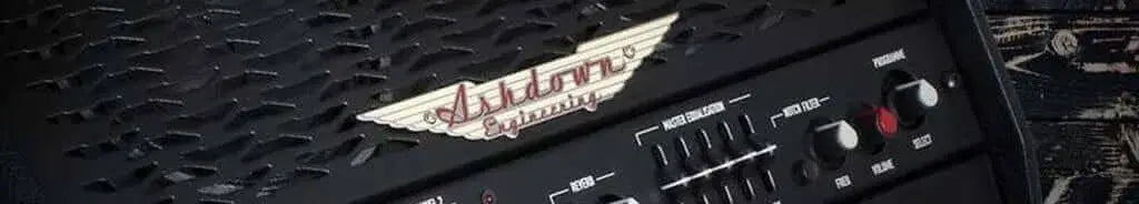 Ashdown Acoustic