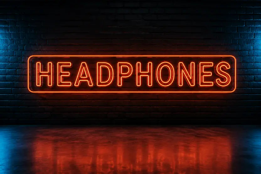 Premium Headphones at MusicStreet – Audio-Technica, AKG & Shure