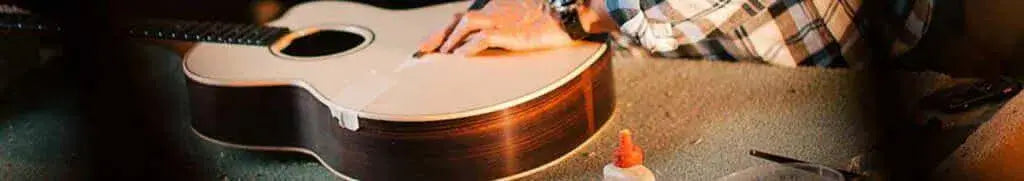 Lowden Guitars