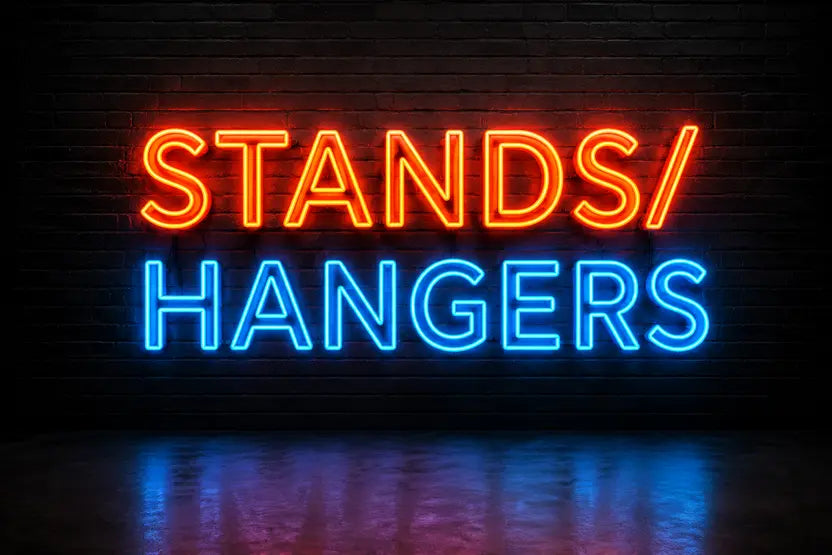 Guitar Stands Collection for Every Musician