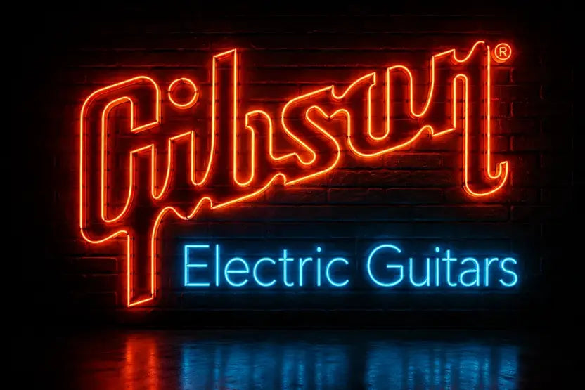 Buy Gibson Guitar