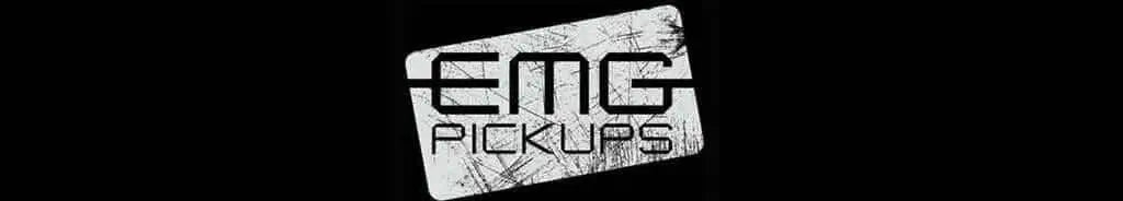 EMG pickups