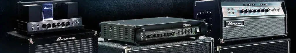 Ampeg