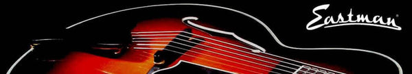 Eastman Electric Guitars