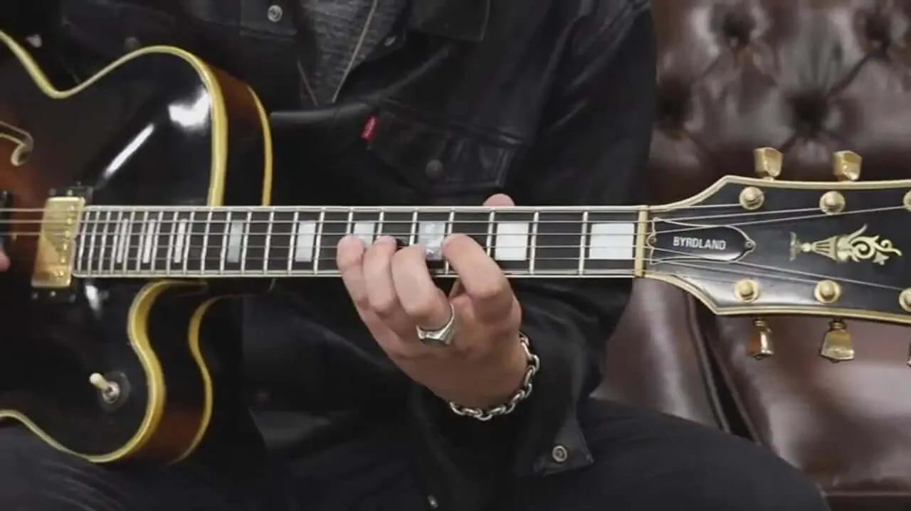 archtop guitars