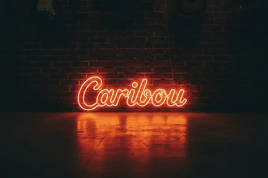 Caribou