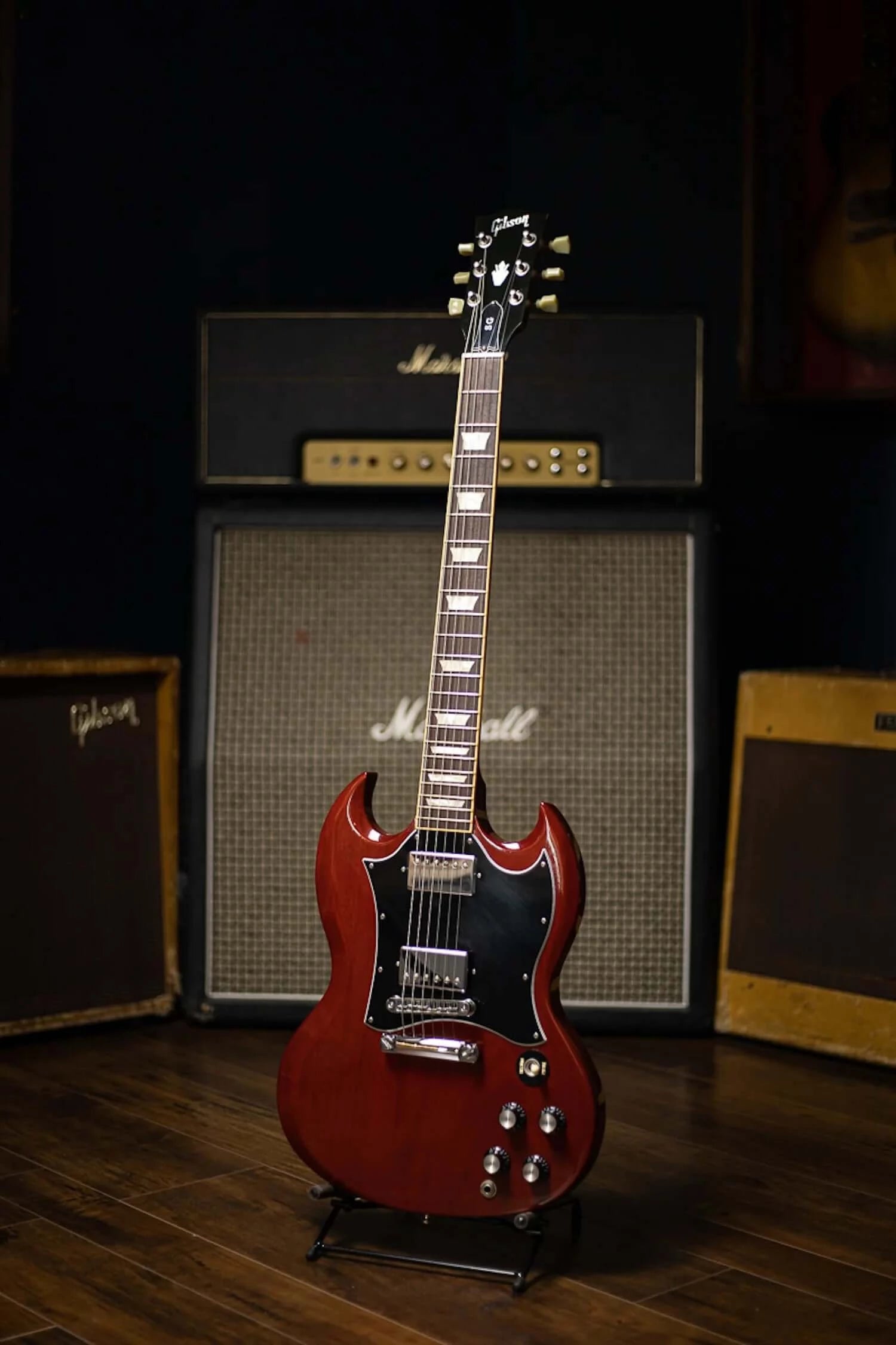 Gibson SG