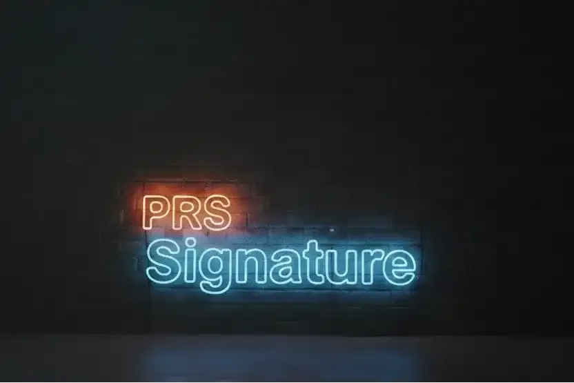 Discover PRS Signature Guitars: Elevate Your Sound