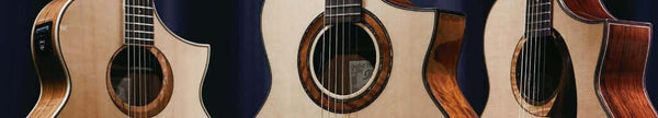 Ibanez Acoustic Guitars