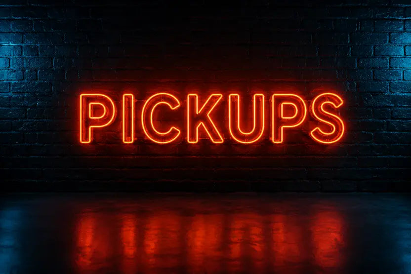 Guitar Pickups