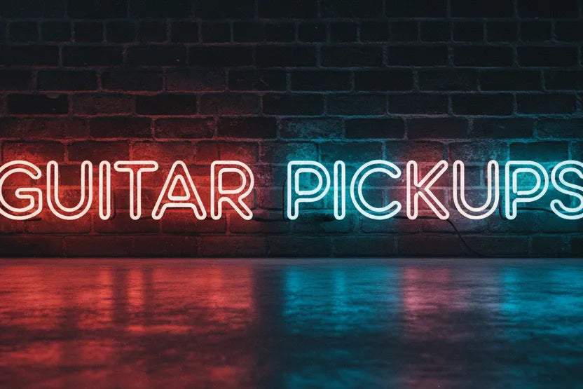 Guitar Pickups