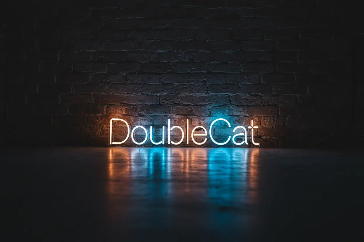 Doublecat