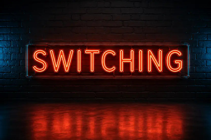 switches