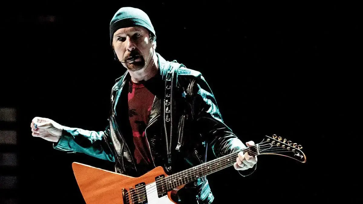 Gibson Explorer