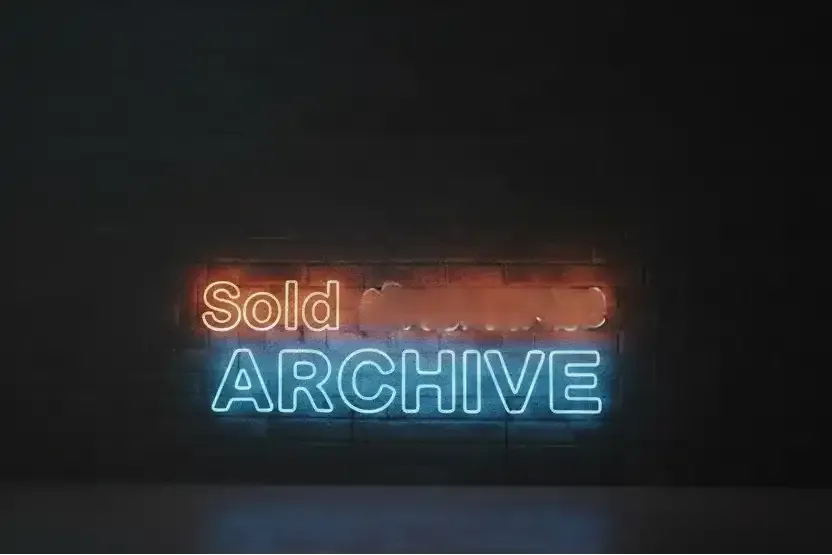 Patrick James Eggle Archive