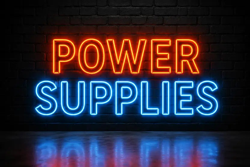 Power supply