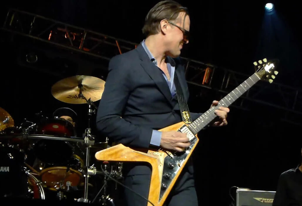 Gibson flying v