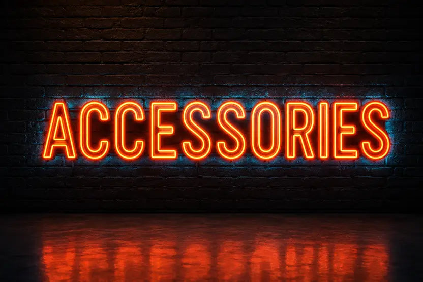 Guitar accessories
