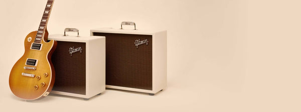 Gibson Amps