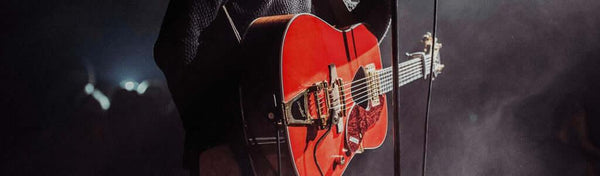 Gretsch Acoustic