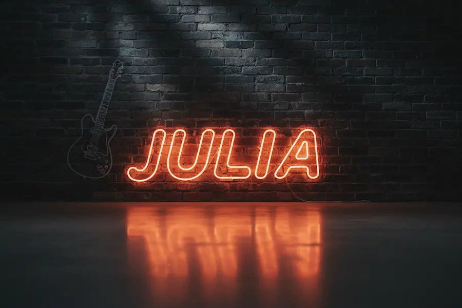 Julia