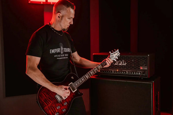 PRS  tremonti