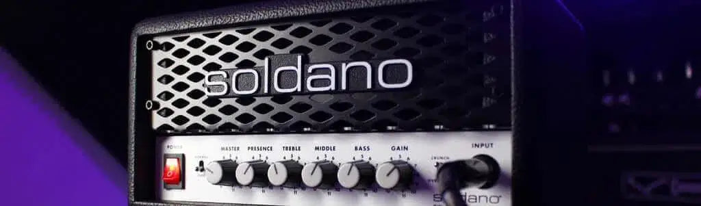 Mini Amps