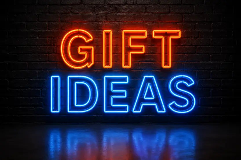 Gift Ideas